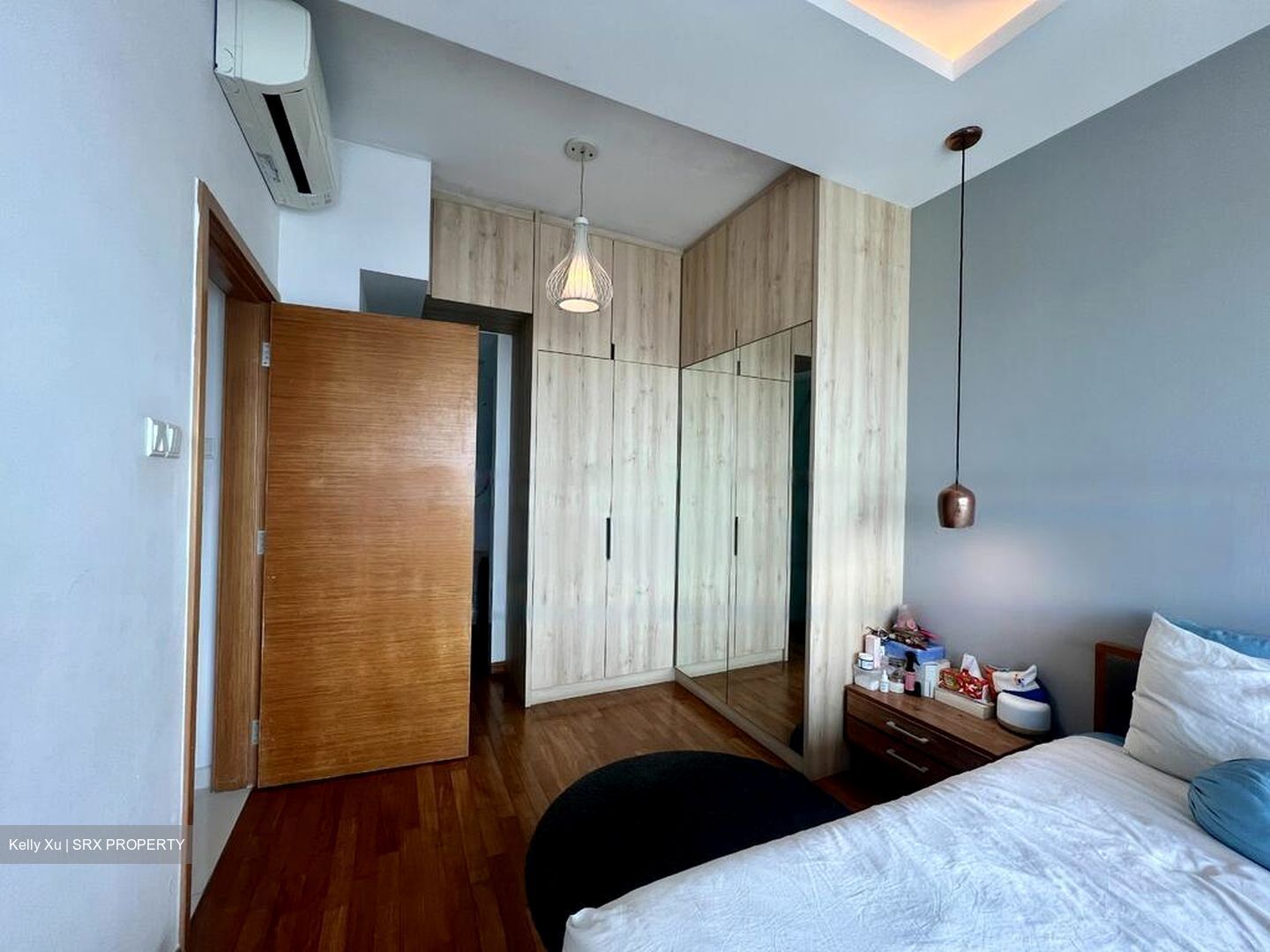 Pavilion 11 (D11), Condominium #472933431
